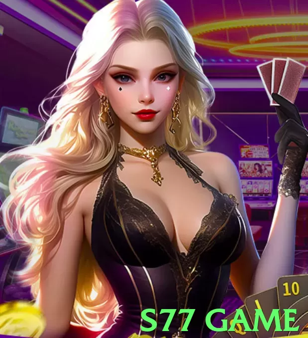 s77 game App - 5