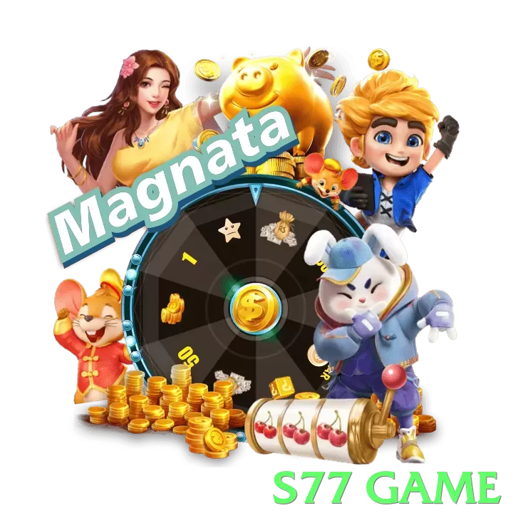 s77 game App - 5